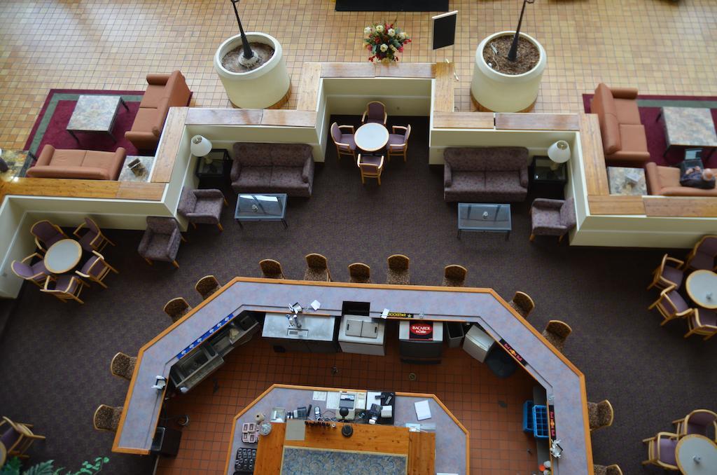 Clarion Hotel Jackson Northwest Екстер'єр фото